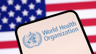 США официально выходят из Всемирной организации здравоохранения, оставляя после себя долг в размере 260 миллионов долларов.