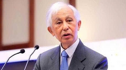 Καθηγητής Tran Thanh Van: Μετασχηματίζοντας τις πεποιθήσεις του 14ου Συνεδρίου του Κόμματος σε συγκεκριμένες δράσεις στην επιστήμη και την τεχνολογία.
