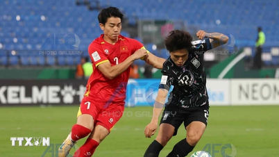 Truyền thông Hàn Quốc đưa tin đậm nét về trận thắng của U23 Việt Nam