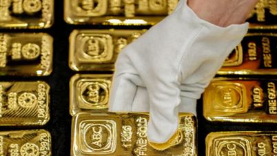 Update 08:30 AM, January 24, 2026: Gold prices increased across the board by 1.5 - 2.1, with SJC gold increasing by 2.1.