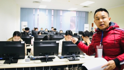 17,000명의 지원자가 일찌감치 경쟁에 참여했으며, 사고력 평가를 위한 10초 자동 체크인이 진행되었습니다.