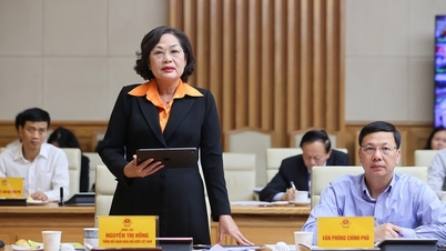 Vietnamská státní banka upřednostňuje digitální transformaci a zajišťuje bezpečnost a ochranu informací.