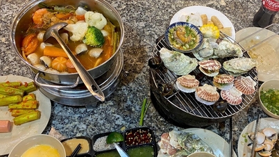 ພວກເຮົາຄວນກິນ ແລະ ດື່ມແນວໃດໃນມື້ກ່ອນເທດສະການເຕັດ (ປີໃໝ່ຈີນ) ເພື່ອຫຼີກເວັ້ນການເຮັດໃຫ້ຕັບ ແລະ ກະເພາະອາຫານເຮັດວຽກໜັກເກີນໄປ?