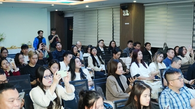 Chia sẻ kinh nghiệm xây dựng chiến lược marketing theo hướng bền vững