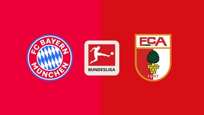 ការមើលជាមុននៃការប្រកួត៖ Bayern Munich ទល់នឹង Augsburg ម៉ោង ៩:៣០ យប់ ថ្ងៃទី ២៤ ខែមករា៖ ជាគោលដៅងាយស្រួលសម្រាប់ក្រុម Bavarians។