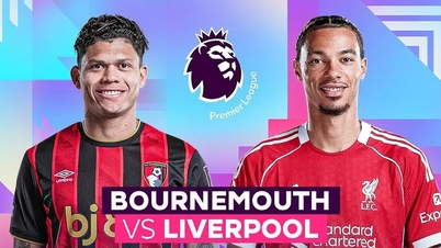 ការមើលជាមុននៃការប្រកួត៖ Bournemouth ទល់នឹង Liverpool ម៉ោង ០០:៣០ ថ្ងៃទី ២៥ ខែមករា៖ ការបំផុសគំនិត Champions League។