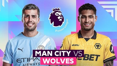 試合プレビュー：マンチェスター・シティ対ウルブズ、1月24日22:00：逆転のチャンス。