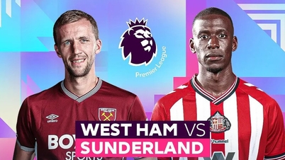 ការមើលជាមុននៃការប្រកួត៖ West Ham ទល់នឹង Sunderland ម៉ោង ៧:៣០ យប់ ថ្ងៃទី ២៤ ខែមករា៖ ការតស៊ូដើម្បីរស់រានមានជីវិតនៅឯកីឡដ្ឋាន London។