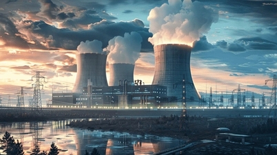 The world's largest nuclear power plant unexpectedly shuts down due to an incident.