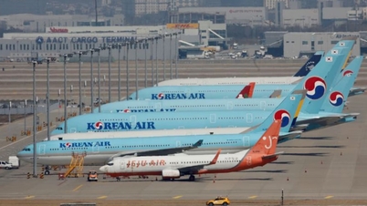 Immer mehr südkoreanische Fluggesellschaften verbieten die Benutzung von Powerbanks an Bord.
