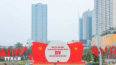 Hanoi godkänner flera viktiga åtgärder för utveckling i den nya fasen.