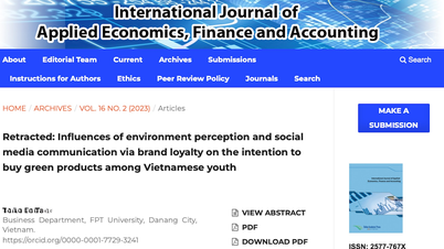 Scientific paper retracted for violating research ethics; university responds.