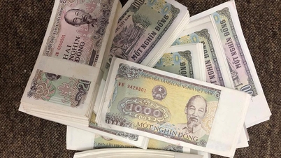 Bank Negara Vietnam telah mengeluarkan maklumat mengenai wang kertas 1000 dan 5000 dong.