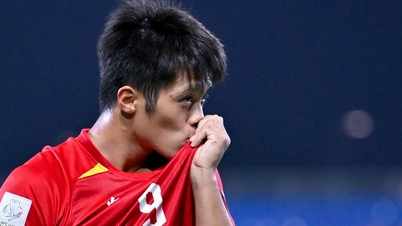 Báo Indonesia: U23 Việt Nam làm U23 Hàn Quốc chất chồng nỗi buồn