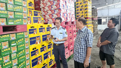 Inspeções para combater o contrabando, a fraude comercial e os produtos falsificados antes, durante e depois do Ano Novo Lunar do Cavalo de 2026.