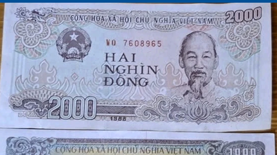 Bank Negara Vietnam menafikan laporan mengenai pemansuhan wang kertas dengan denominasi dari 1,000 hingga 5,000 VND.