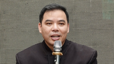 Duong Binh Nguyen powraca na scenę literacką z powieścią „Wiatr wciąż wieje przez las tropikalny”.