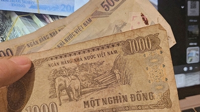 ធនាគាររដ្ឋវៀតណាម ឆ្លើយតបទៅនឹងពាក្យចចាមអារ៉ាមអំពីការ «បញ្ឈប់ការប្រើប្រាស់ក្រដាសប្រាក់ដែលមាននិកាយចាប់ពី ១០០០ ដល់ ៥០០០ ដុង»។