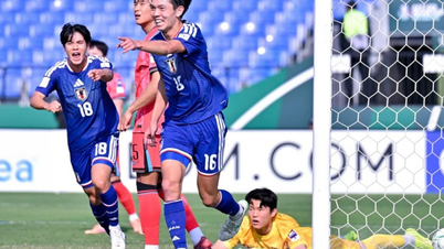 Những con số định hình trận chung kết U23 châu Á 2026