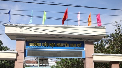គ្រូបង្រៀនម្នាក់ត្រូវបានព្យួរការងារ ដោយសារតែបានផ្លាស់ប្តូរក្រដាសប្រឡងរបស់សិស្សជិត ២០ នាក់ ពីត្រឹមត្រូវទៅមិនត្រឹមត្រូវ។