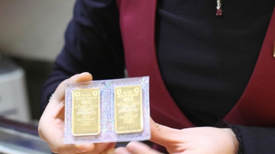 The State Bank of Vietnam will expand controlled import rights to increase gold supply.