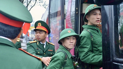 5 new points in military conscription starting in 2026