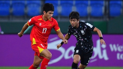 Thua đau U.23 Việt Nam, U.23 Hàn Quốc bị chỉ trích trên truyền hình: ‘Thất bại thật khó chấp nhận’