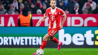 Bayern vs Augsburg prediction, 9:30 PM, January 24th: An easy target ahead.