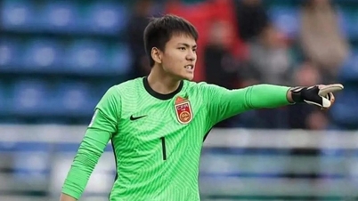 CĐV Trung Quốc thừa nhận: 'chúng ta may mắn chỉ đến thế thôi'