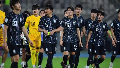 O goleiro sul-coreano foi duramente criticado por prever incorretamente a direção de sete pênaltis cobrados pela seleção sub-23 do Vietnã.