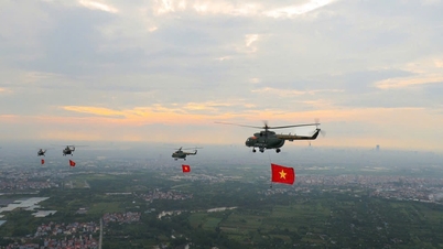 Bay huấn luyện trực thăng