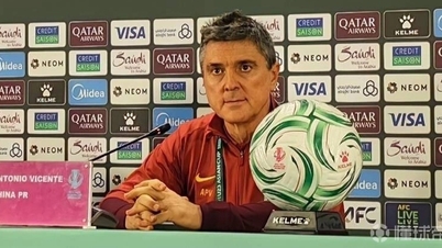 El entrenador de China Sub-23 se pronuncia sobre la dura derrota de su equipo ante Japón.