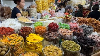 Nâng cao nhận thức người dân, doanh nghiệp về pháp luật an toàn thực phẩm