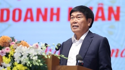 'การตามหลังเพียงก้าวเดียวหมายถึงความพ่ายแพ้': คำเตือนจากมหาเศรษฐี ตรัน ดินห์ ลอง ต่อธุรกิจในเวียดนาม