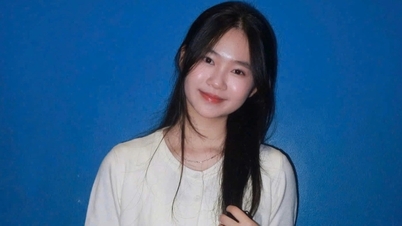 นักเรียนที่ได้คะแนนสูงสุดระดับประเทศภาคภูมิใจในมุมมองโลกของนักศึกษาเอกภูมิศาสตร์