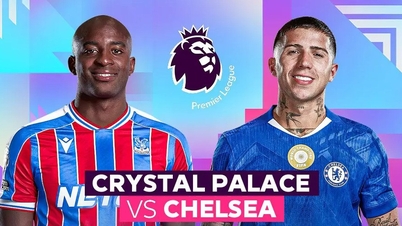 ការមើលជាមុននៃការប្រកួត៖ Crystal Palace ទល់នឹង Chelsea ម៉ោង 21:00 ថ្ងៃទី 25 ខែមករា៖ ឱកាសមួយសម្រាប់ The Blues។