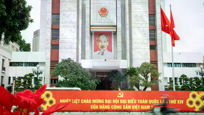 ប្រជាជនទីក្រុងហាណូយជឿជាក់យ៉ាងពេញទំហឹងលើគោលនយោបាយដែលបានសម្រេចបន្ទាប់ពីសមាជទូទាំងប្រទេសលើកទី ១៤ របស់បក្ស។