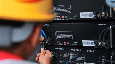 Completar al menos el 50% de las estaciones BTS resistentes a desastres de nivel 4 para fines de 2026.
