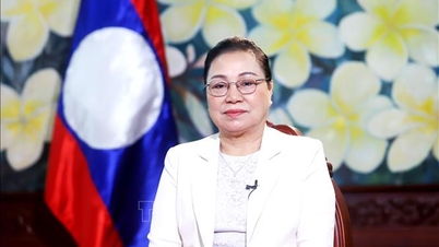 ความสัมพันธ์กับเวียดนามเป็นเรื่องสำคัญลำดับต้นๆ ในนโยบายต่างประเทศของลาว