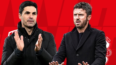 Arsenal vs. MU: Amikor Carrick „dönt” a Premier League-ben