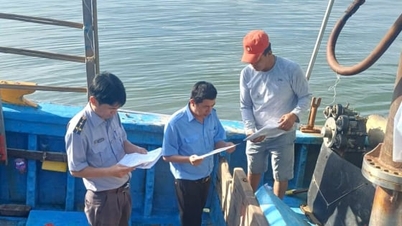 ຮັບປະກັນຄວາມໂປ່ງໃສໃນຕົ້ນກຳເນີດອາຫານທະເລຜ່ານເຕັກໂນໂລຊີດີຈີຕອລ.