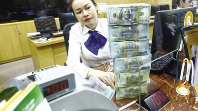 The challenge of redirecting credit.