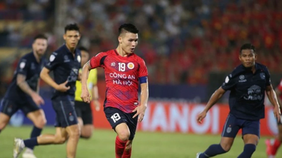 AFC có thể mở rộng cúp châu lục, các CLB Việt Nam thêm cơ hội ?