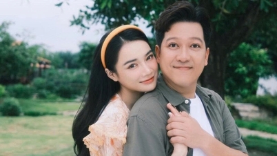 Artysta Truong Giang niespodziewanie przeprasza swoją żonę.