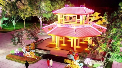 Hue 2026: Eine Reise zur Feier des chinesischen Neujahrsfestes im Zeichen des Pferdes inmitten des Erbes der alten Hauptstadt.