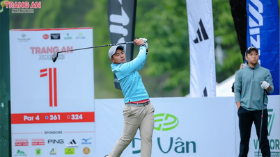 Nguyen Tuan Anh revine în cursa pentru titlul de campion la Trang An - AJGA International Pathway Series 2026.