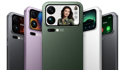 Gelingt Xiaomi mit dem Xiaomi 18-Standard ein Durchbruch?