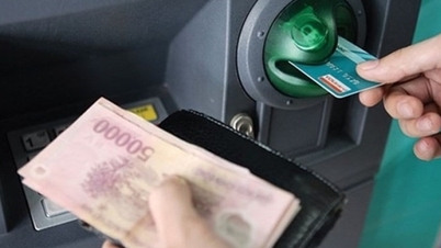 ATM cash withdrawals drop to record lows, digital payments take center stage.