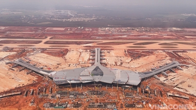 Aeroportul Long Thanh primește instrucțiuni pentru finalizarea datei de începere a lucrărilor și a planului operațional.