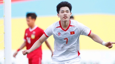 เหตุผลที่ดิงห์ บัคคว้าตำแหน่งดาวซัลโวสูงสุดในการแข่งขันฟุตบอลชิงแชมป์เอเชียรุ่นอายุไม่เกิน 23 ปี